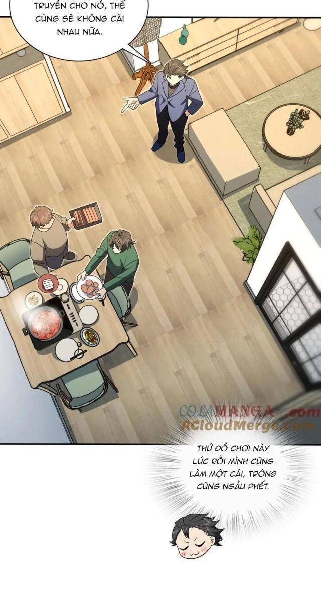 Bà Xã Nhà Tôi Đến Từ Ngàn Năm Trước - Page 84