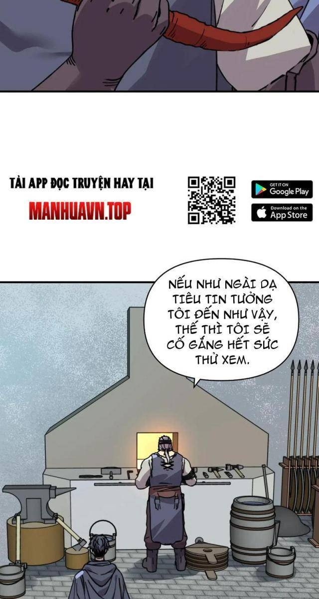 Bắt Đầu Chuyển Chức Tài Thần, Ta Chuyển Hóa Triệu Vạn Thần Sủng - Page 64