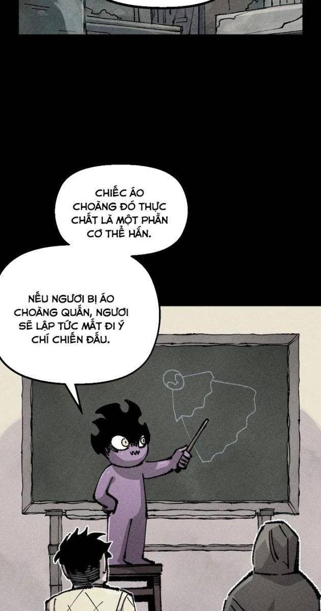 Sắp Xuất Ngũ Thì Isekai - Page 36