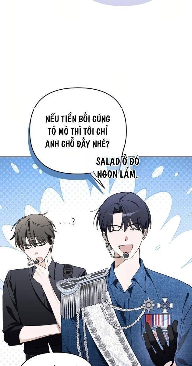 PD Ngang Tàn Sinh Tồn Với Tư Cách Là Idol - Page 14