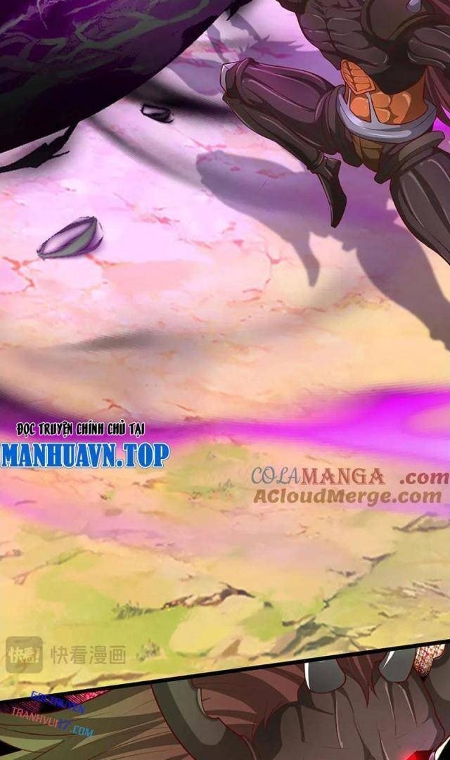 Ta Có Thể Vô Hạn Bạo Kích - Page 68