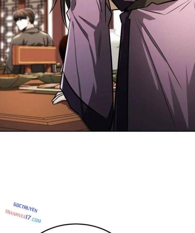 Quỷ Kiếm Thiên Tài Của Hoa Sơn Phái - Page 69