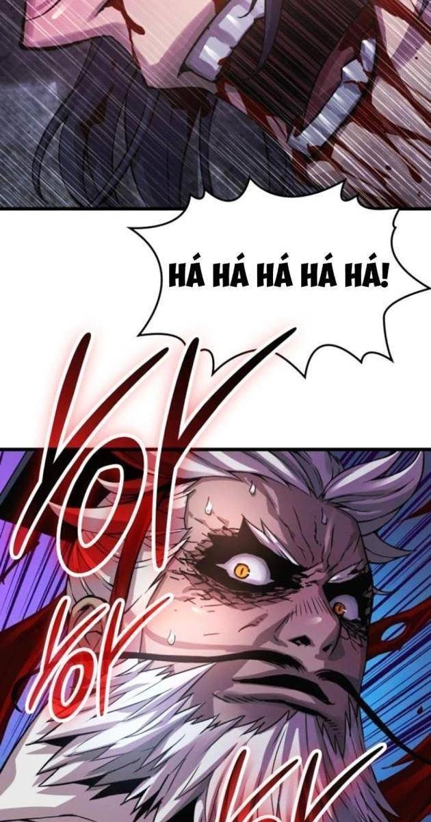 Quái Lực Loạn Thần - Page 160