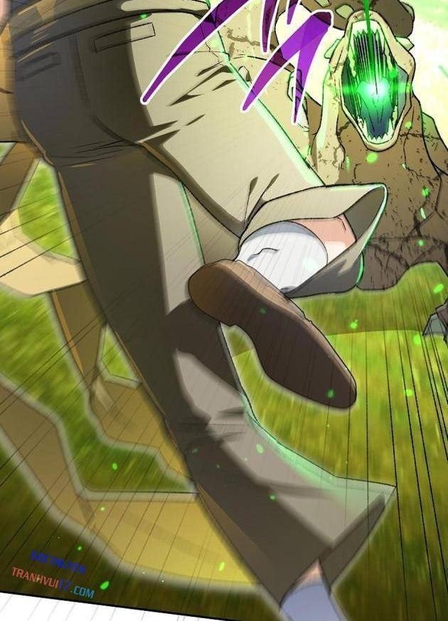 Trở Thành Thiên Tài Bất Trị Của Hắc Gia - Page 44