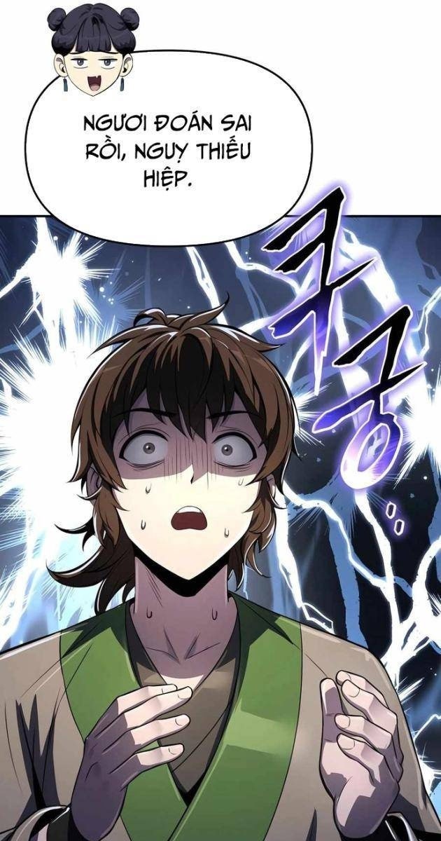 Chuyên Gia Côn Trùng Tại Đường Gia Tứ Xuyên - Page 159
