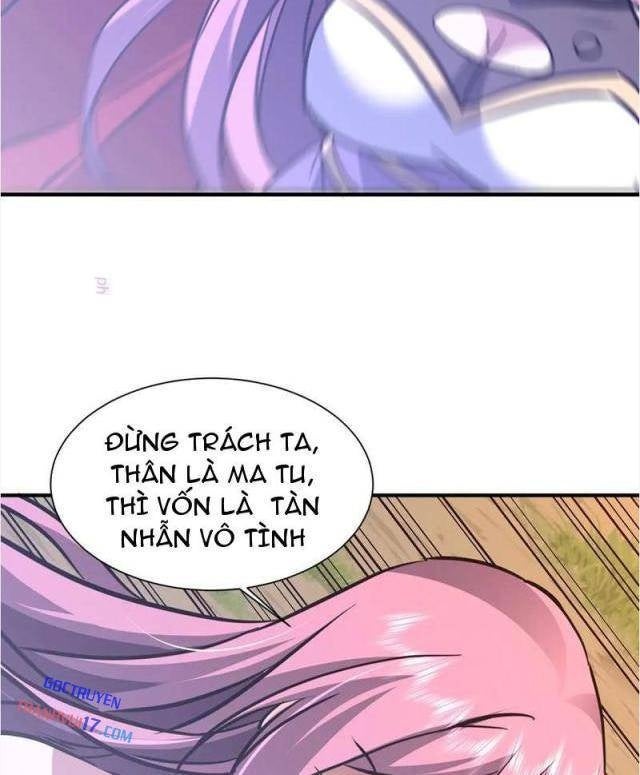 Trùng Sinh Ma Tu:Bắt Đầu Từ Việc Nhặt Được Một Viên Tinh Cầu Zombie - Page 44