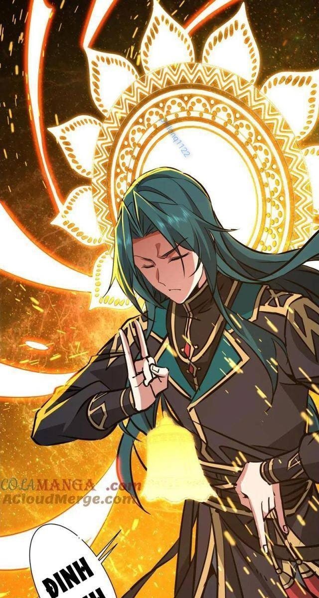 Trùng Sinh Ma Tu:Bắt Đầu Từ Việc Nhặt Được Một Viên Tinh Cầu Zombie - Page 19