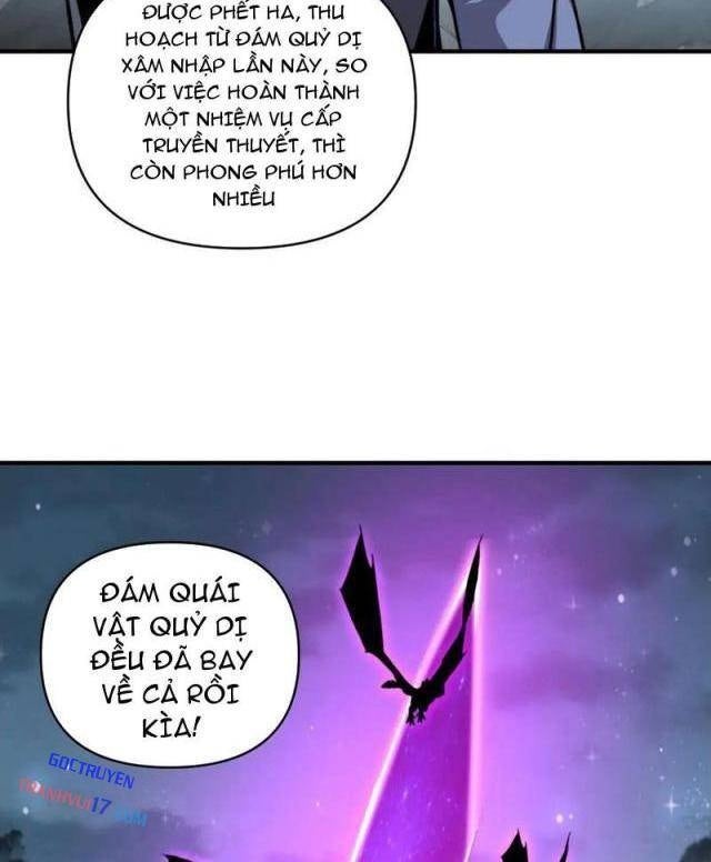 Bắt Đầu Chuyển Chức Tài Thần, Ta Chuyển Hóa Triệu Vạn Thần Sủng - Page 54