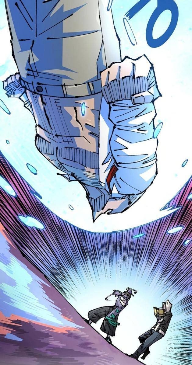 Sắp Xuất Ngũ Thì Isekai - Page 27