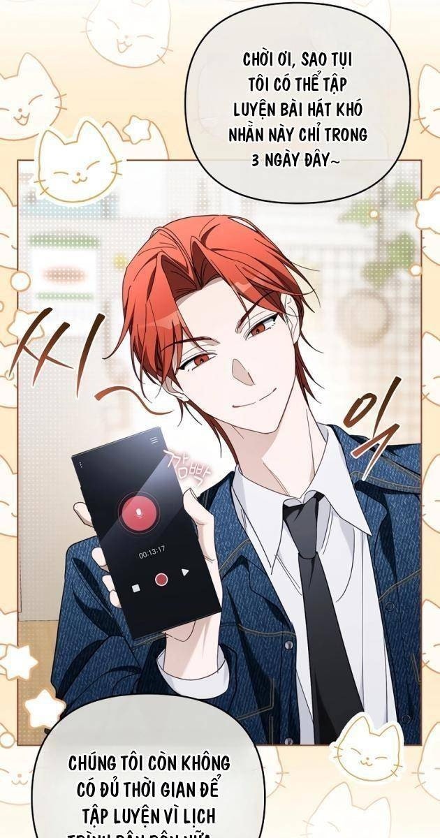 PD Ngang Tàn Sinh Tồn Với Tư Cách Là Idol - Page 96