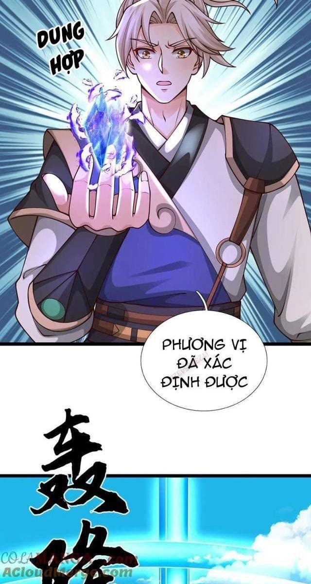 Ta Có Thể Vô Hạn Bạo Kích - Page 10