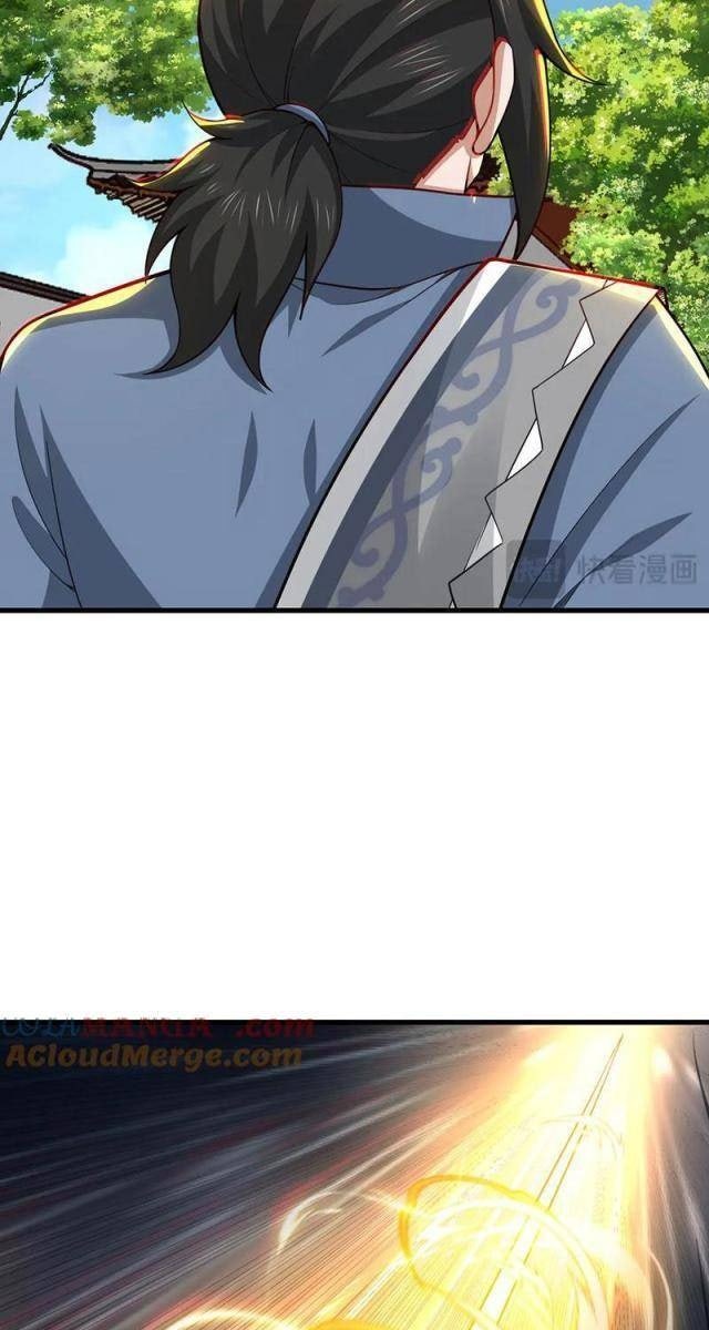 Giết Ta Thêm Mấy Lần Nữa, Ta Liền Vô Địch - Page 51