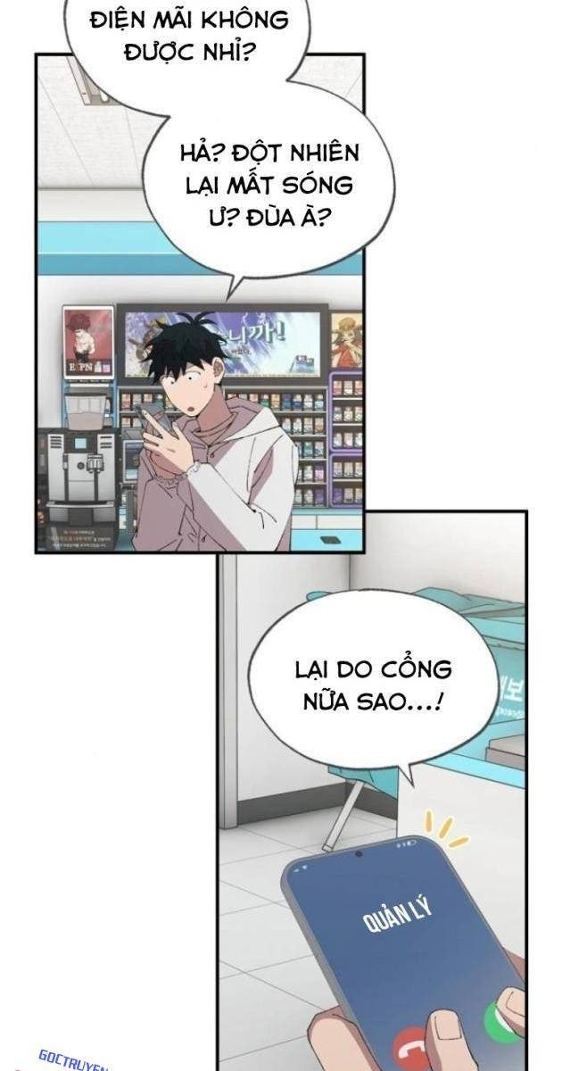 Cửa Hàng Diệu Kỳ - Page 61