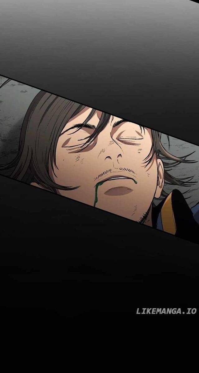 Sự Trở Lại Của Giáo Sư Runebound - Page 36