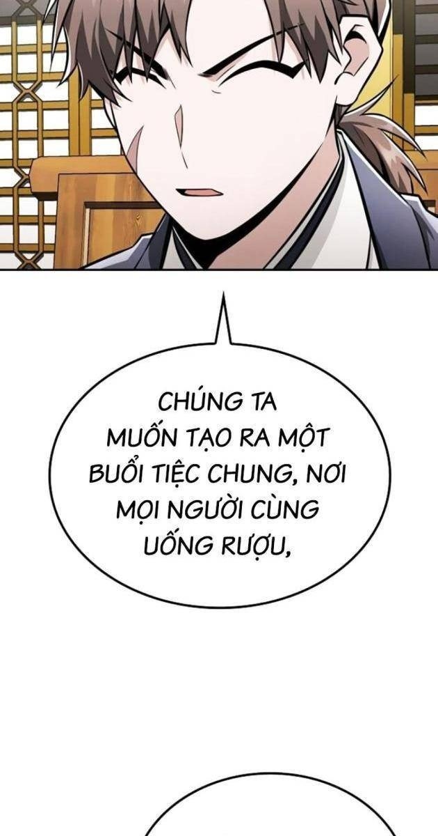 Quỷ Kiếm Thiên Tài Của Hoa Sơn Phái - Page 38