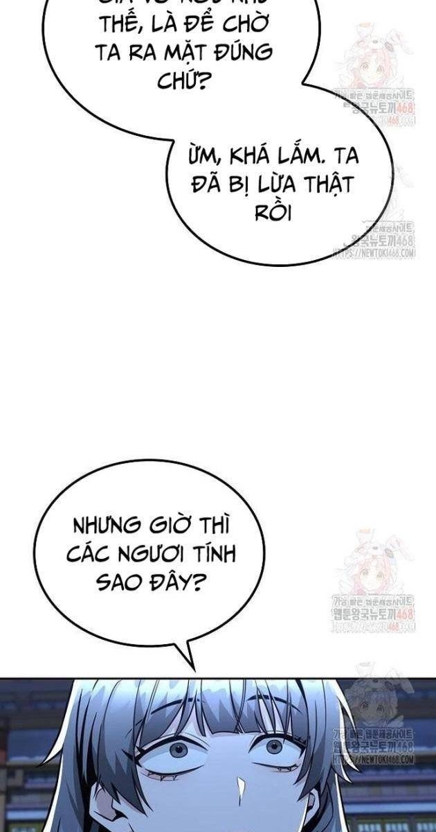 Quỷ Kiếm Thiên Tài Của Hoa Sơn Phái - Page 46