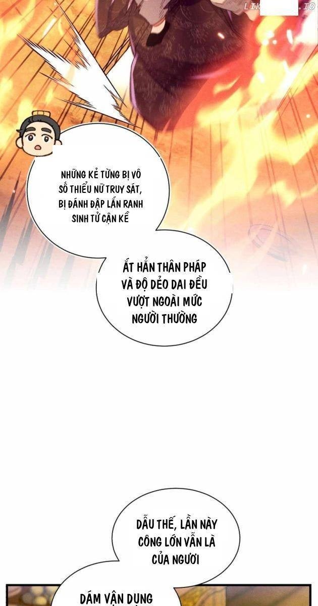 Phi Lôi Đao - Page 14