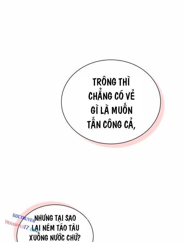 Phi Lôi Đao - Page 118