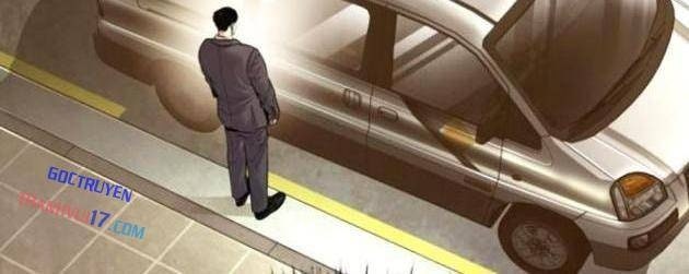 Bố Tôi Là Đặc Vụ - Page 191