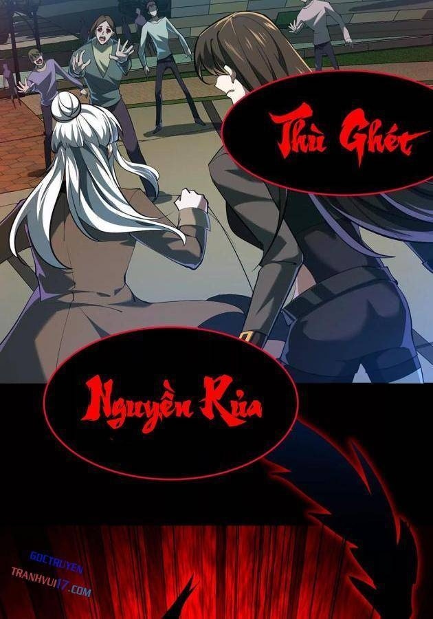 Trở Thành Thiên Tài Bất Trị Của Hắc Gia - Page 137