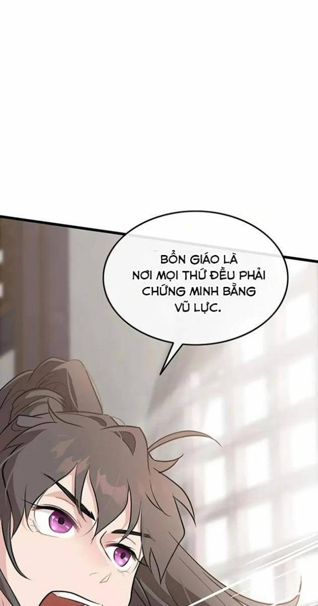 Vợ Tôi Là Giáo Chủ Ma Giáo - Page 71