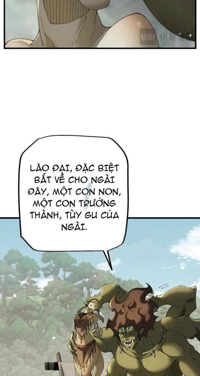 Chuyển Sinh Thành Goblin - Page 43