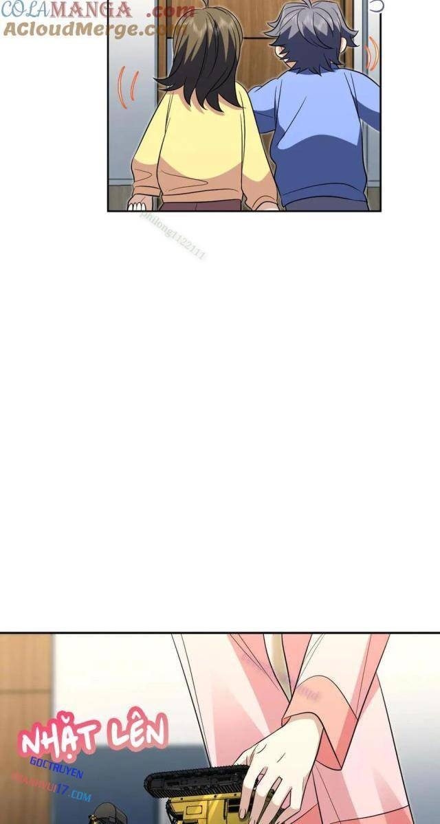 Bà Xã Nhà Tôi Đến Từ Ngàn Năm Trước - Page 17