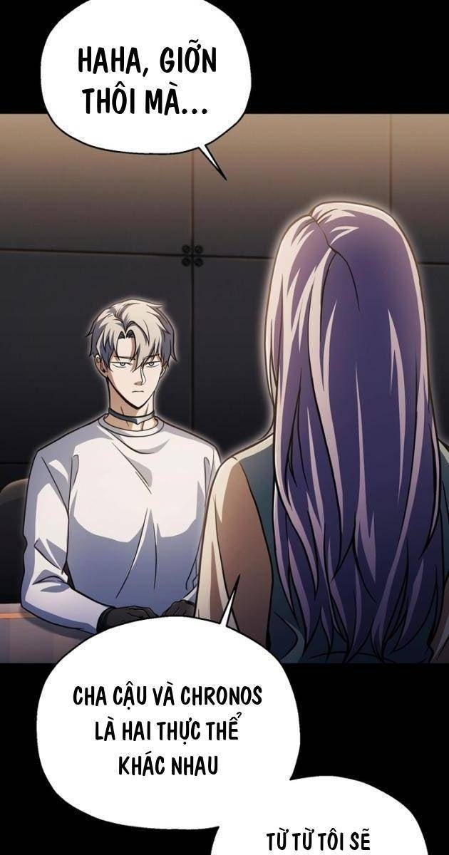 Người Chơi Không Thể Thăng Cấp - Page 103