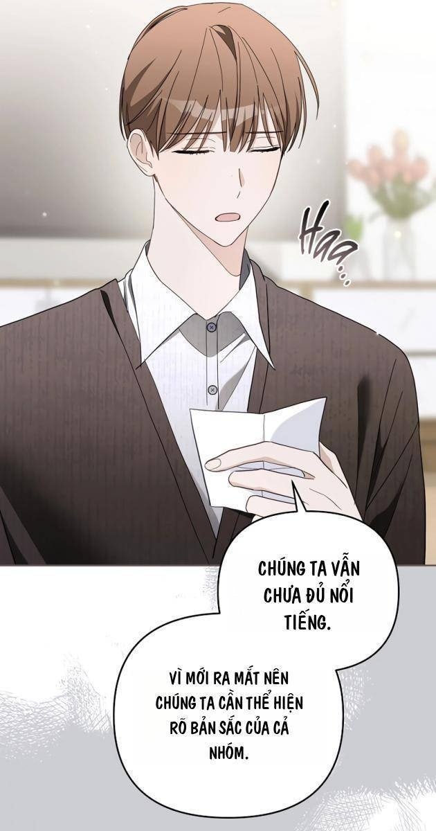 PD Ngang Tàn Sinh Tồn Với Tư Cách Là Idol - Page 72