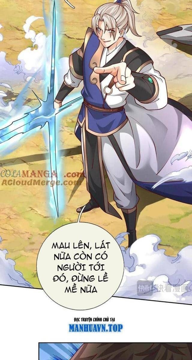 Ta Có Thể Vô Hạn Bạo Kích - Page 62