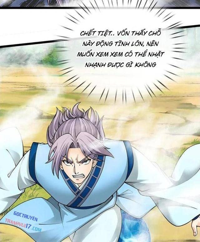 Ta Có Thể Vô Hạn Bạo Kích - Page 50