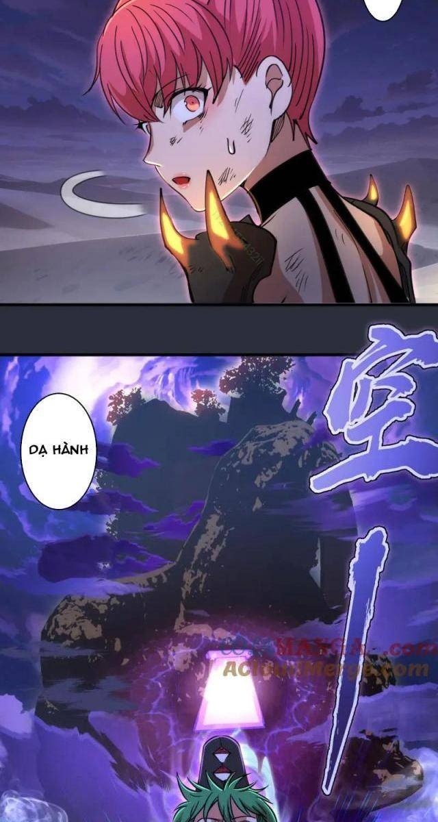 Cao Đẳng Linh Hồn - Page 25