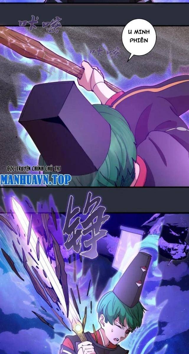 Cao Đẳng Linh Hồn - Page 27