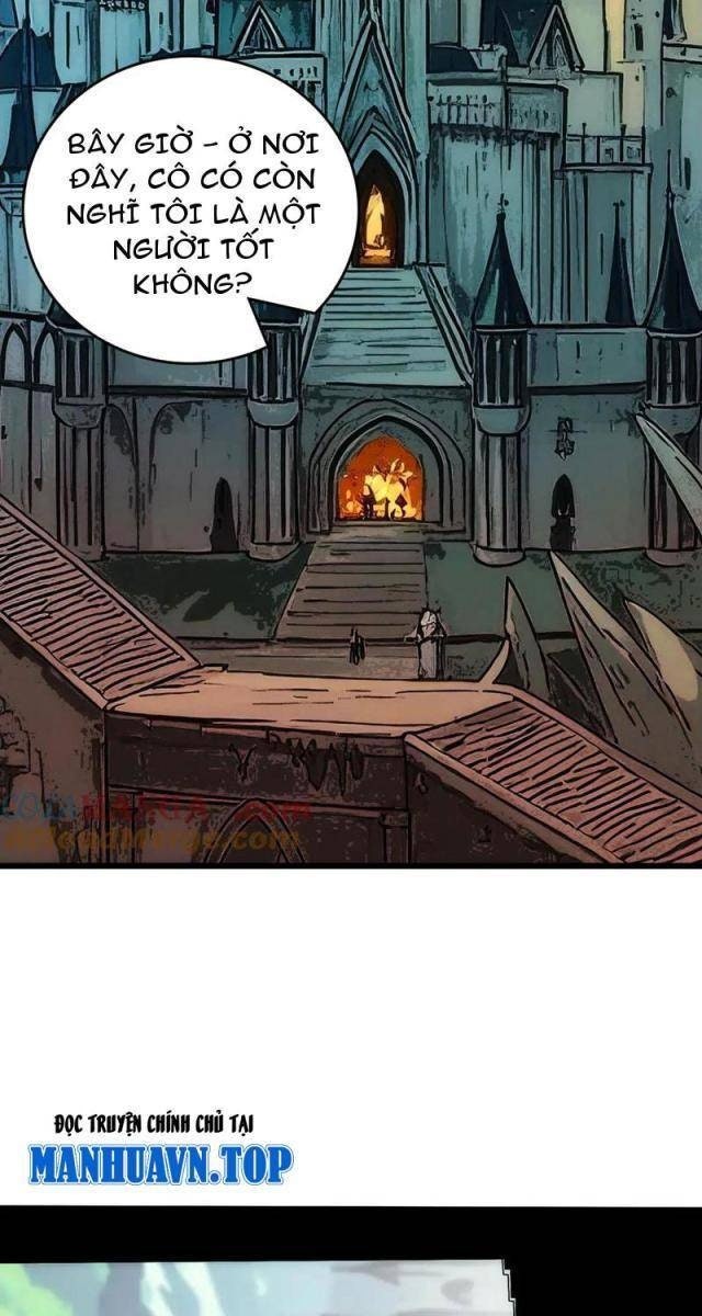 Bắt Đầu Kế Nhiệm Boss Hắc Long, Ta Vô Địch - Page 21