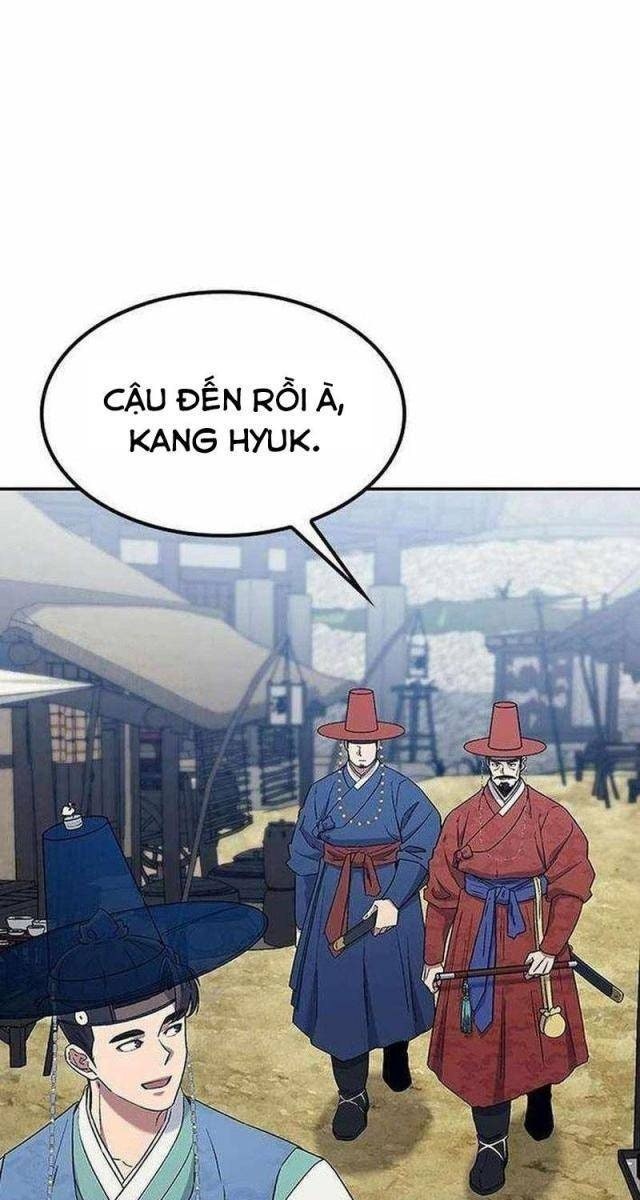 Bác Sĩ Tới Joseon - Page 16
