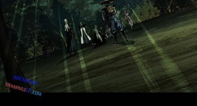 Đại Tượng Vô Hình - Page 27