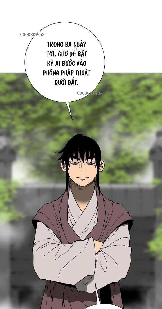 Vĩ Linh Kiếm Tiên - Page 6