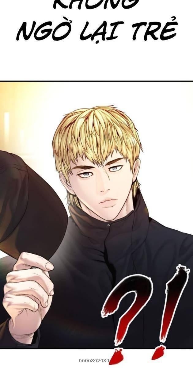 Bố Tôi Là Đặc Vụ - Page 7