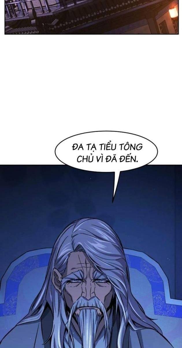 Tuyệt Đỉnh Kiếm Cảm - Page 112