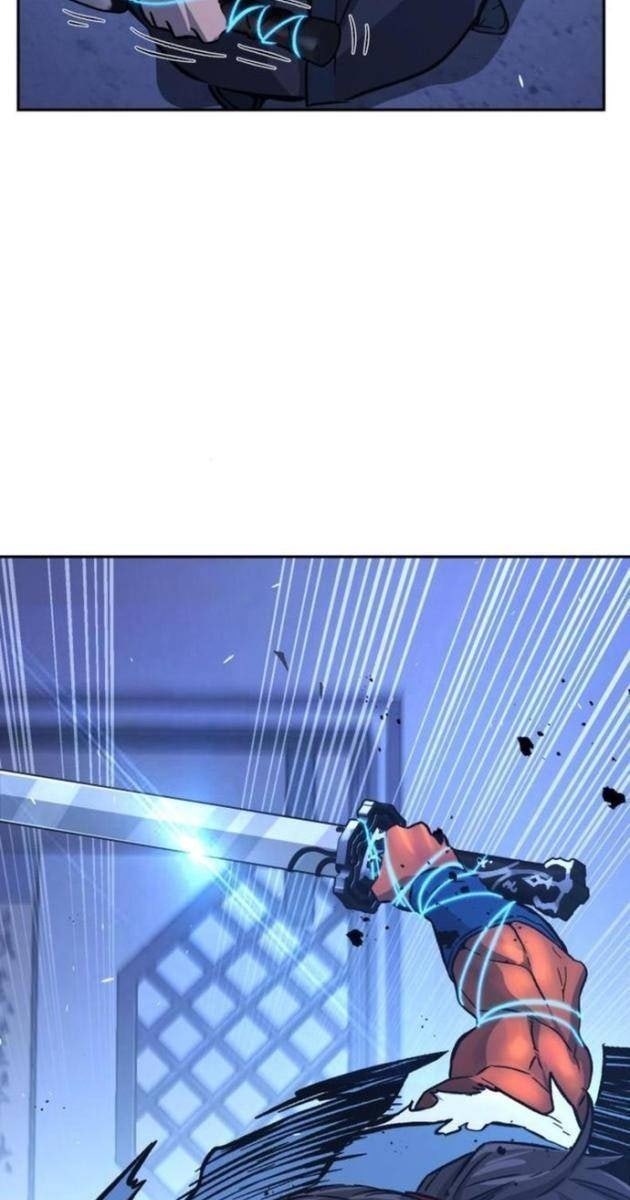 Tuyệt Đỉnh Kiếm Cảm - Page 33