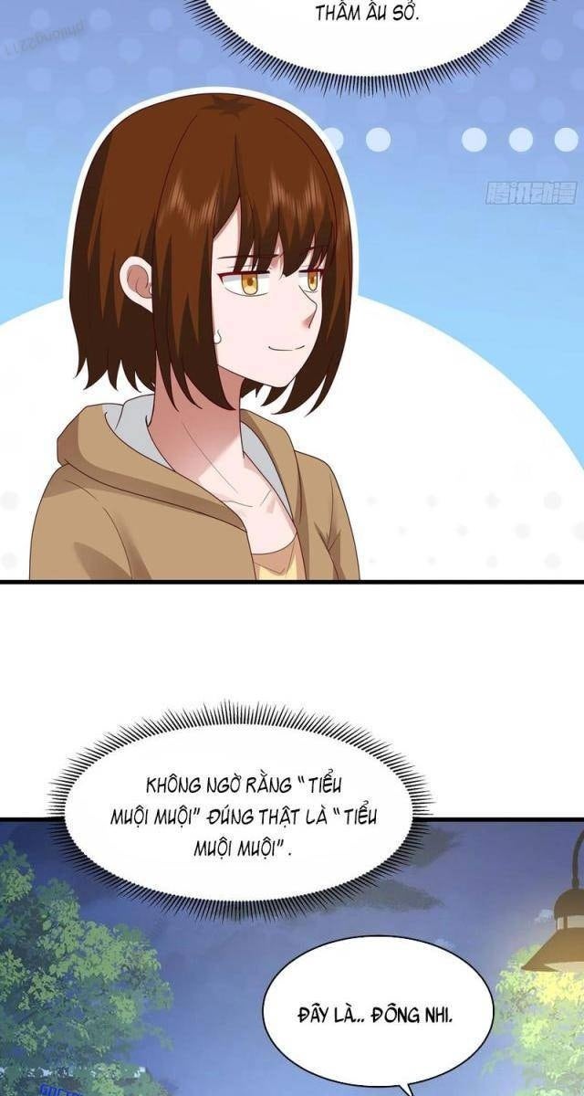 Ta Không Muốn Trùng Sinh Đâu - Page 48