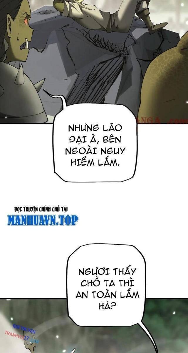 Chuyển Sinh Thành Goblin - Page 56