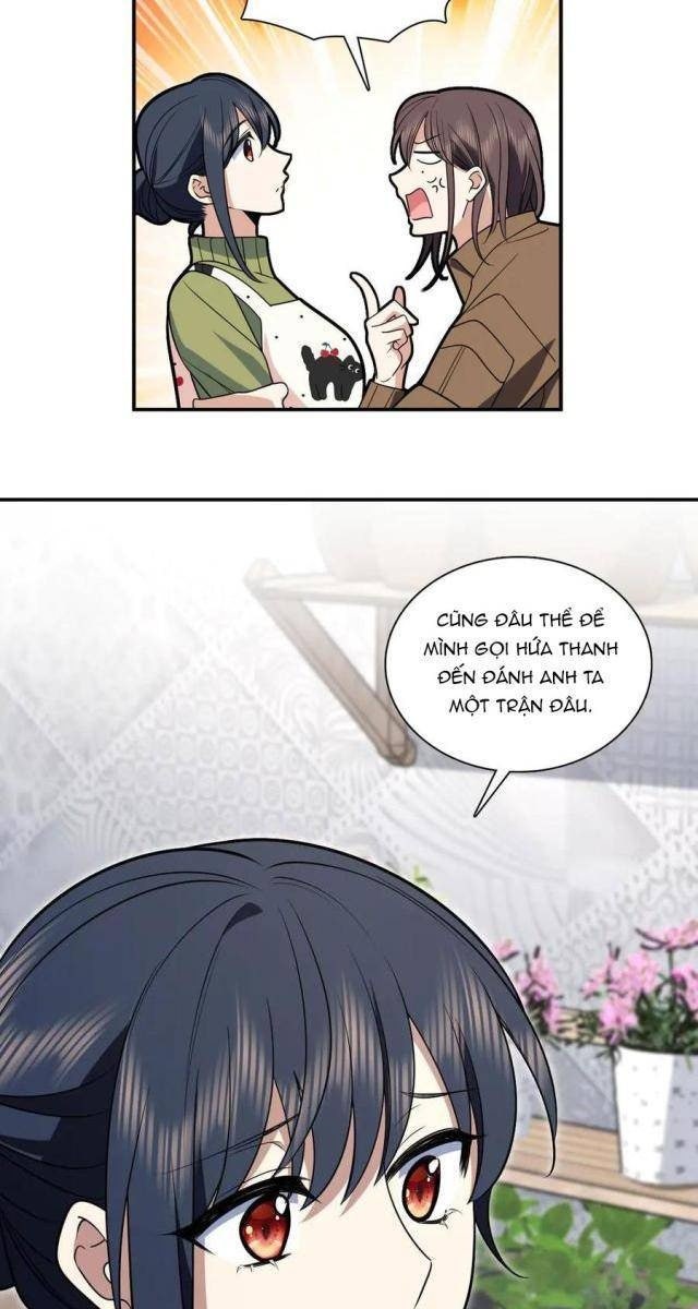 Bà Xã Nhà Tôi Đến Từ Ngàn Năm Trước - Page 47