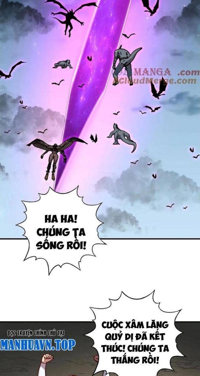 Bắt Đầu Chuyển Chức Tài Thần, Ta Chuyển Hóa Triệu Vạn Thần Sủng - Page 55