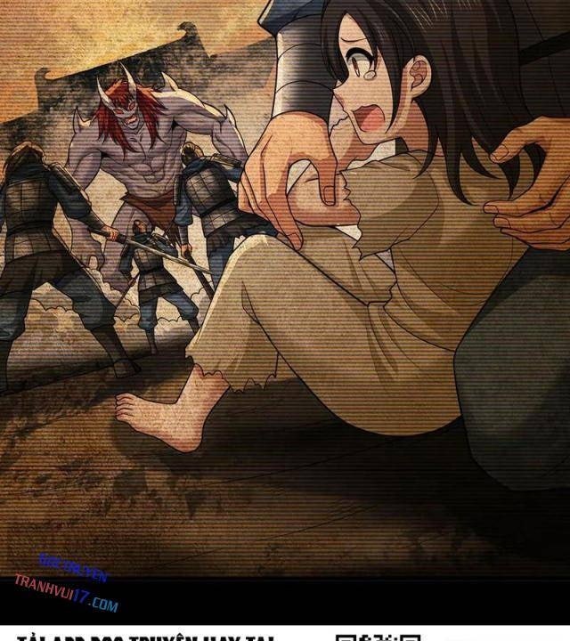 Giết Ta Thêm Mấy Lần Nữa, Ta Liền Vô Địch - Page 8