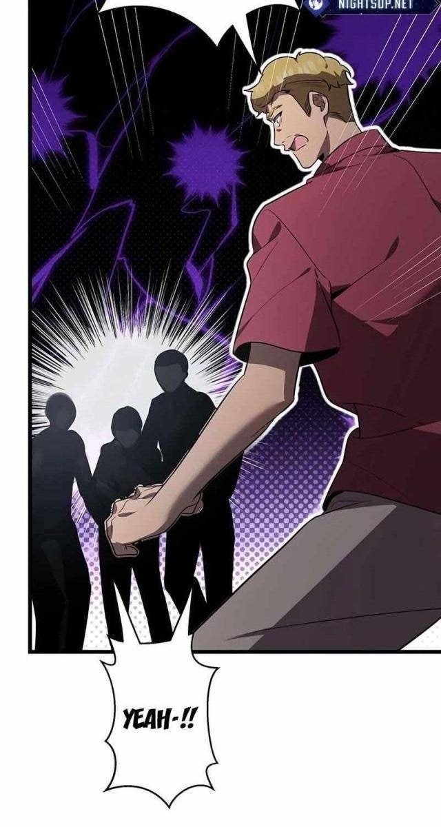 Ah, Thật Tuyệt Khi Còn Sống - Page 17