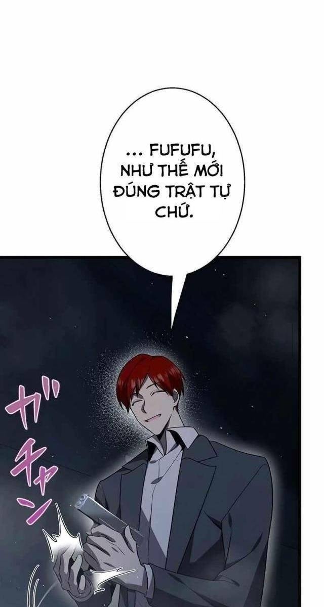 Ah, Thật Tuyệt Khi Còn Sống - Page 20