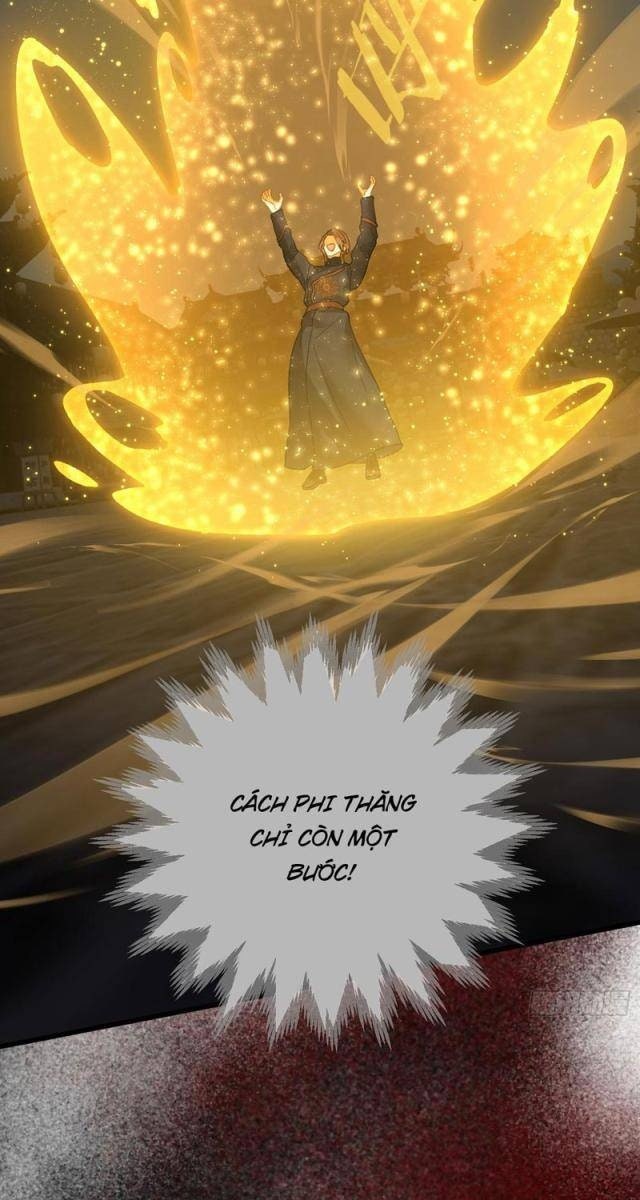 Đại Thừa Kỳ Mới Có Nghịch Tập Hệ Thống - Page 61