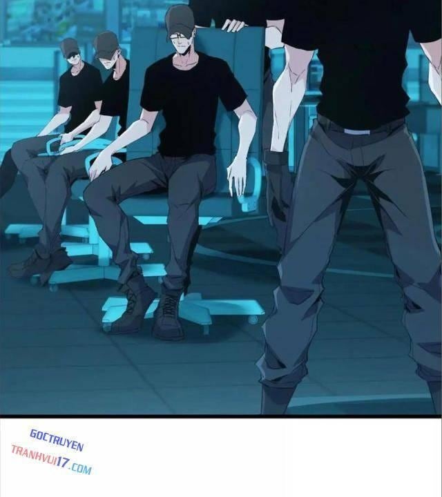 Trùng Sinh Thành Gián - Page 36