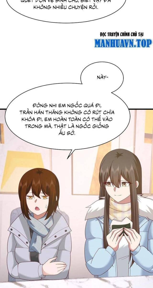 Ta Không Muốn Trùng Sinh Đâu - Page 76